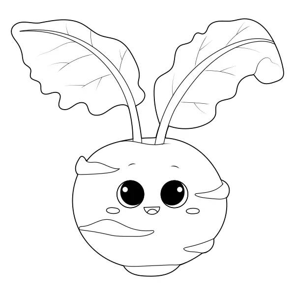 Colinabo | Dibujos para colorear online para niños